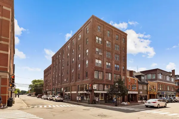 90 Fleet Street #5-2, Portsmouth, NH 03801