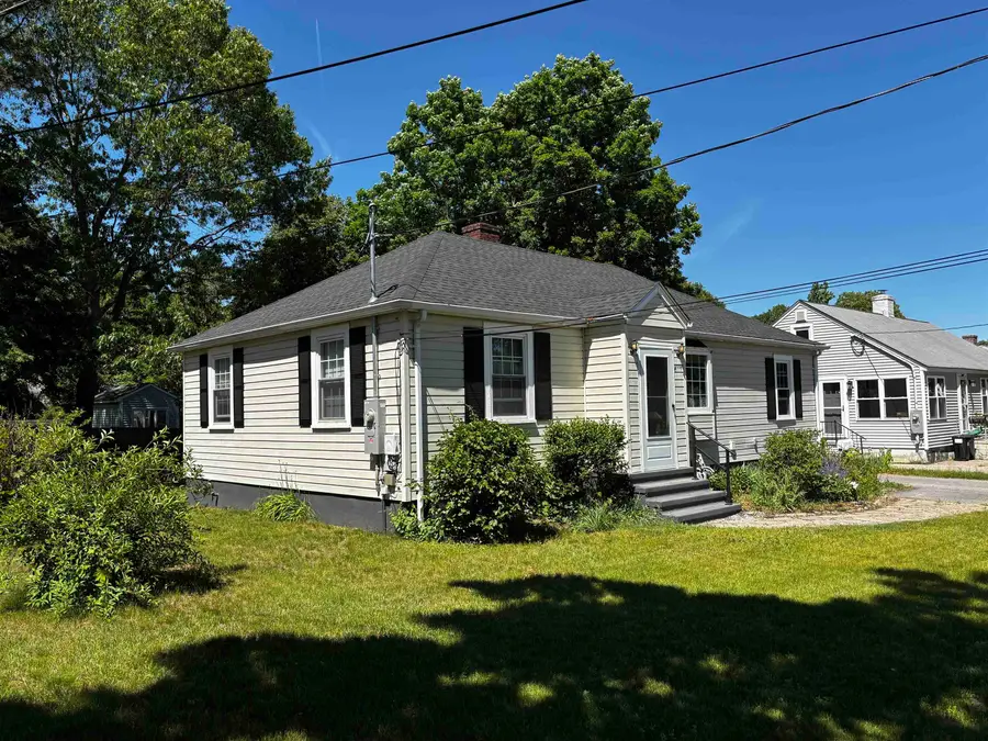 617 Colonial Drive, Portsmouth, NH 03801 - #3