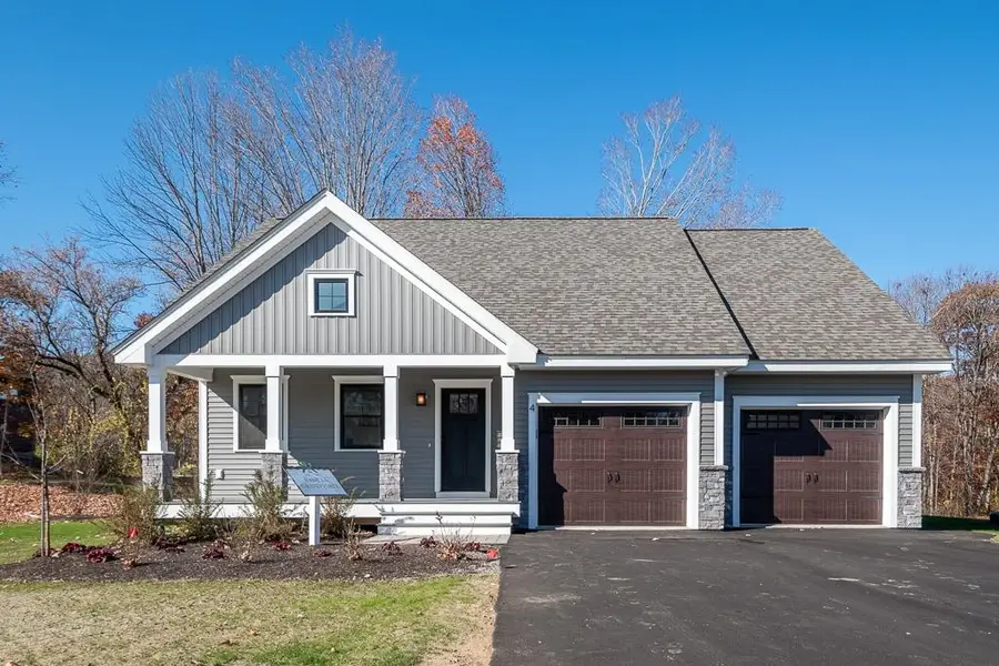 49 Edgewater Drive, Brentwood, NH 03833 - #2