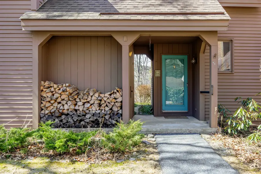 807 Murphys Road #4C, Hartford, VT 05059 - #2
