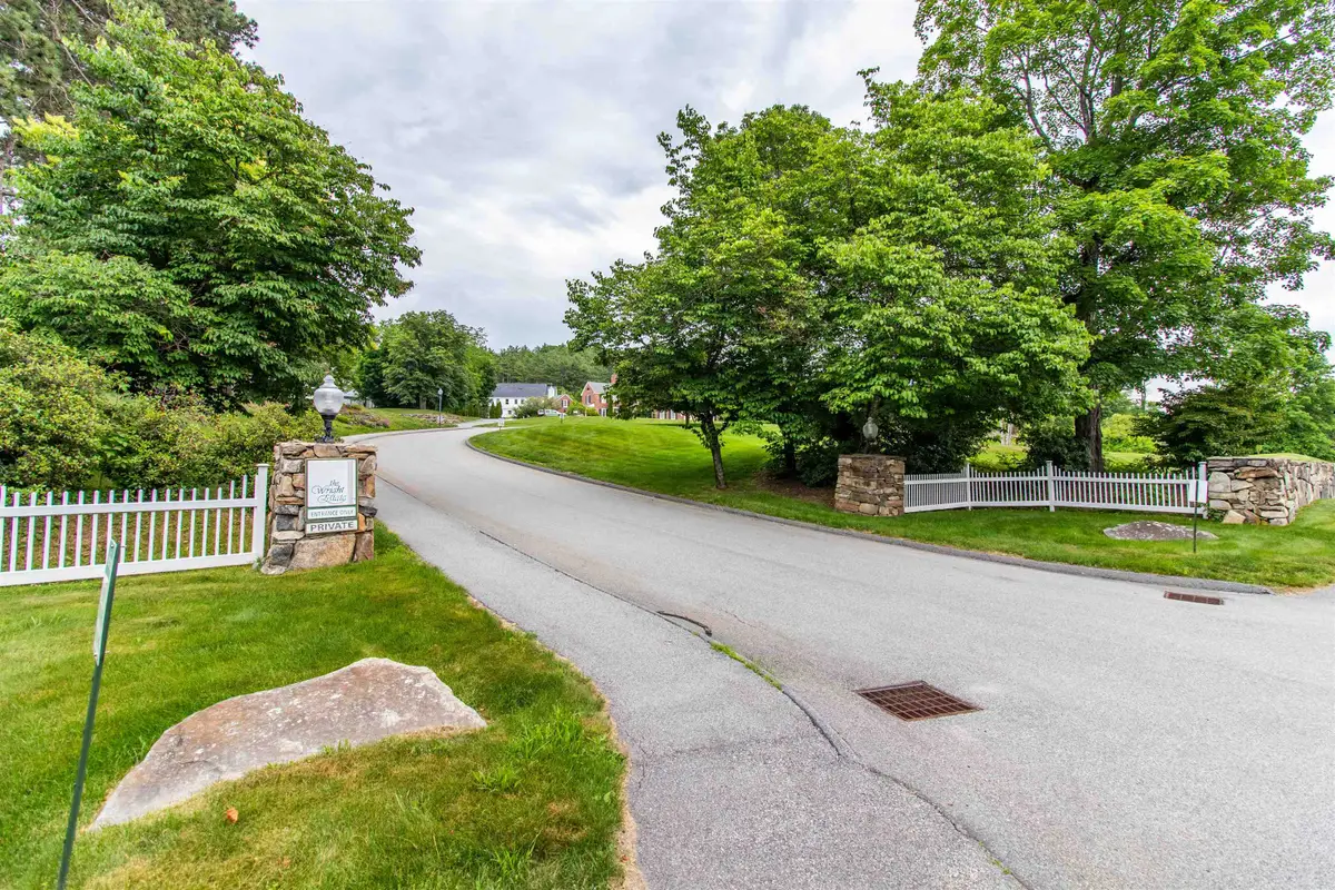 15 Windsor Court #D, Keene, NH 03431 - #1