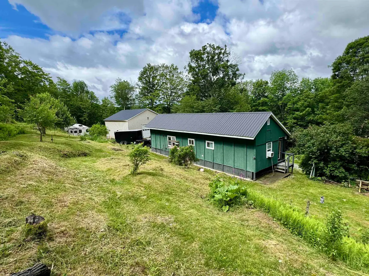 1049 Kingdom Road, Albany, VT 05820 - #1