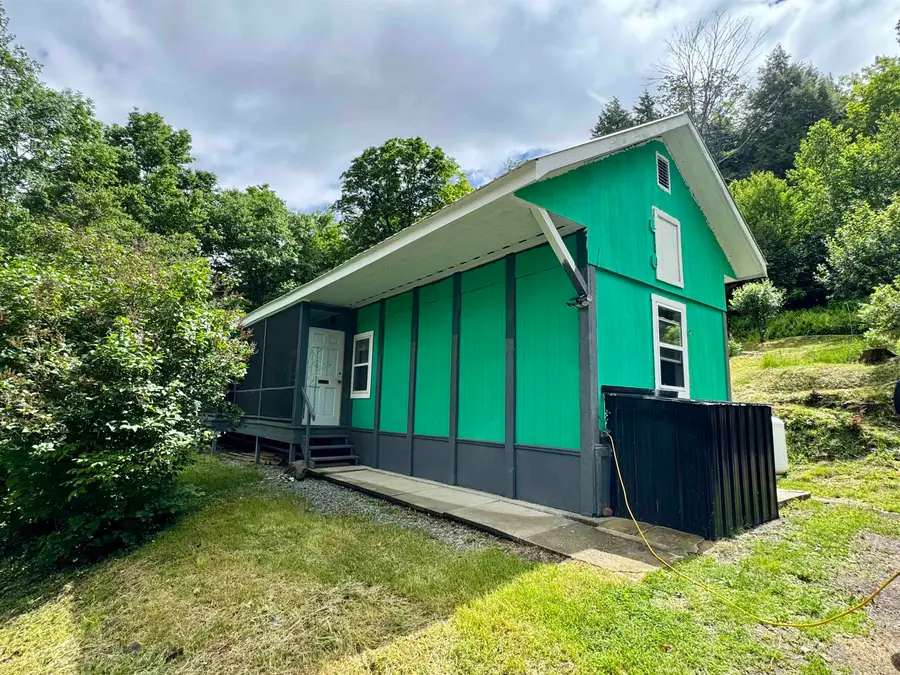 1049 Kingdom Road, Albany, VT 05820 - #2