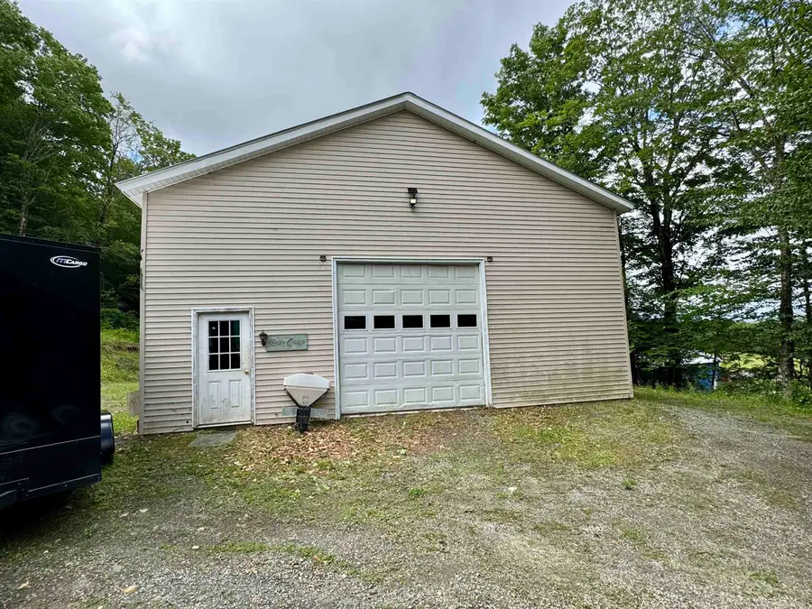 1049 Kingdom Road, Albany, VT 05820 - #3