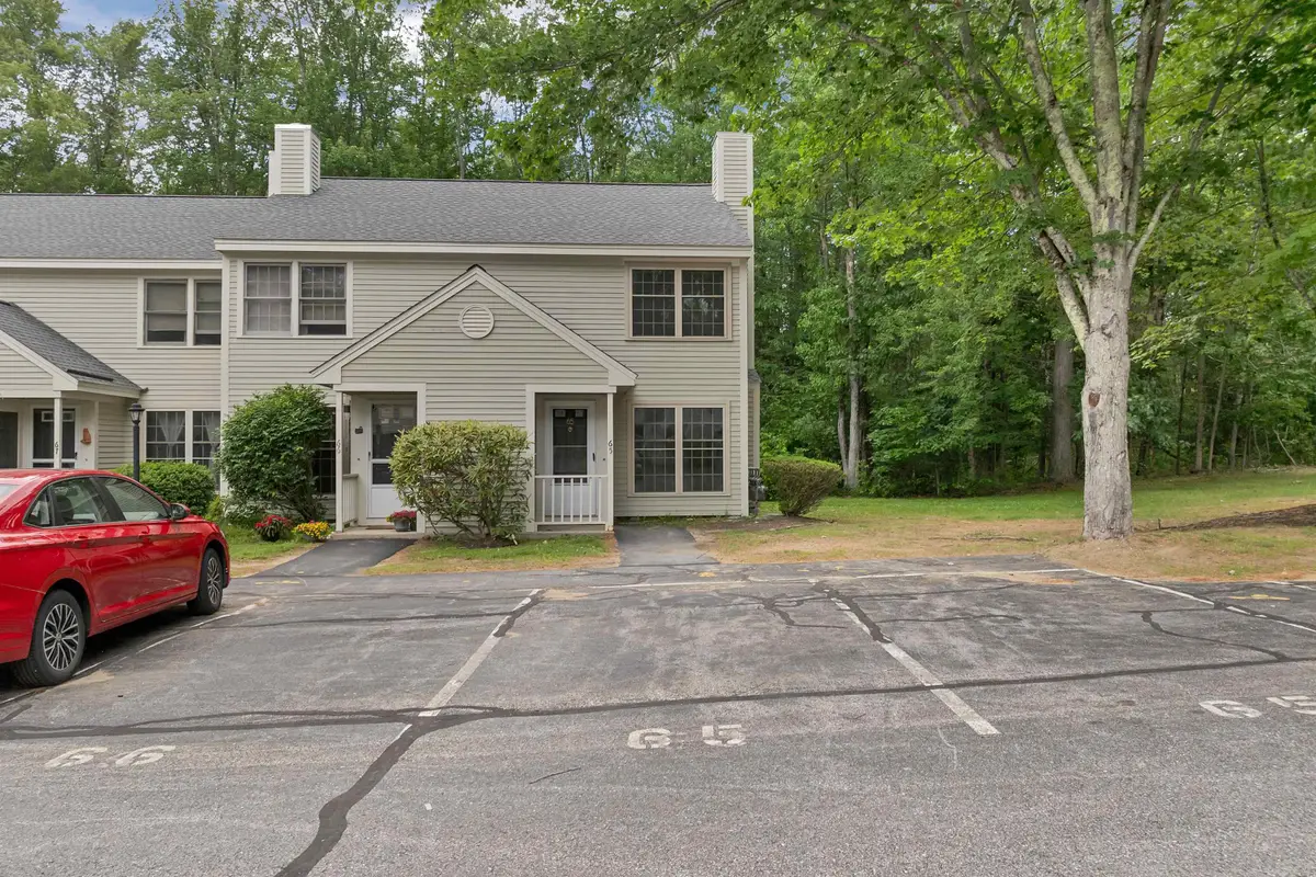65 Woodland Green, Rochester, NH 03868 - #1