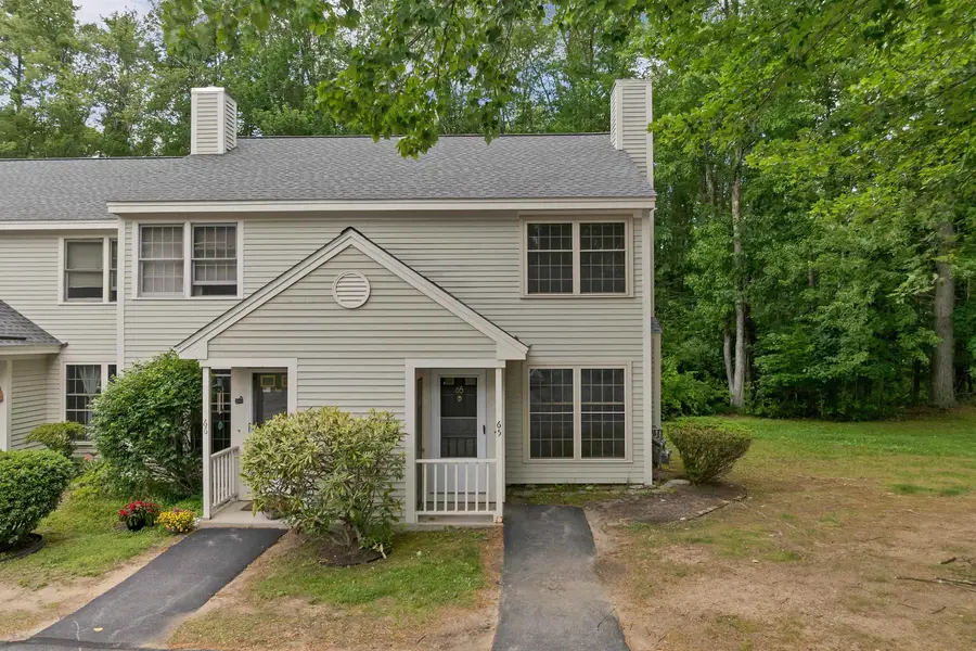65 Woodland Green, Rochester, NH 03868 - #2