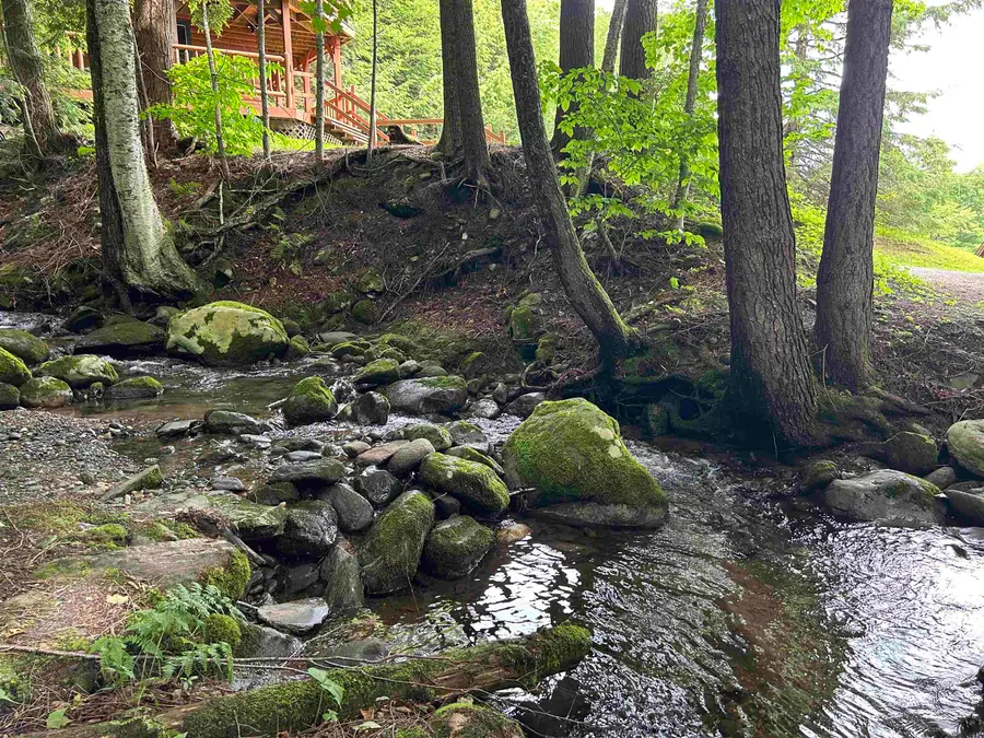 46 Log Cabin Drive, Cambridge, VT 05465 - #3