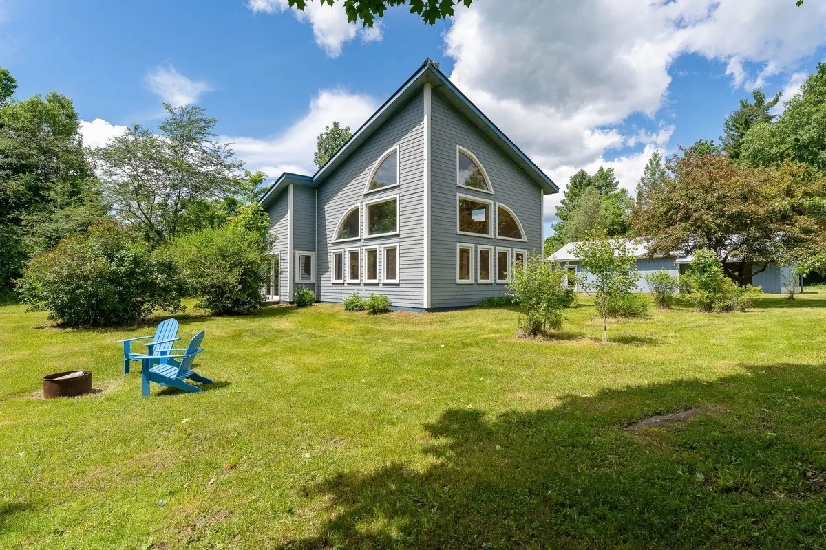 614 Gray Road, Plainfield, VT 05667-9550 - #1
