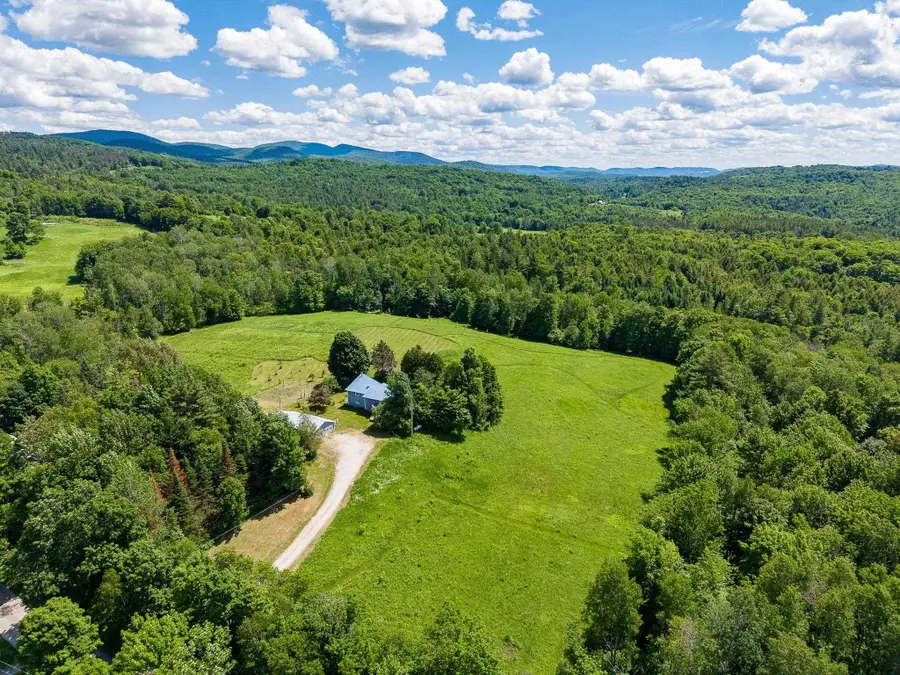 614 Gray Road, Plainfield, VT 05667-9550 - #2
