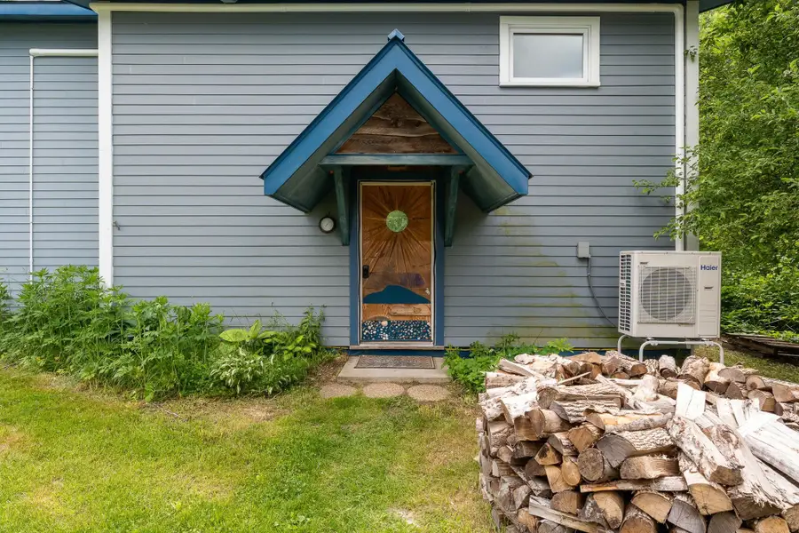 614 Gray Road, Plainfield, VT 05667-9550 - #3