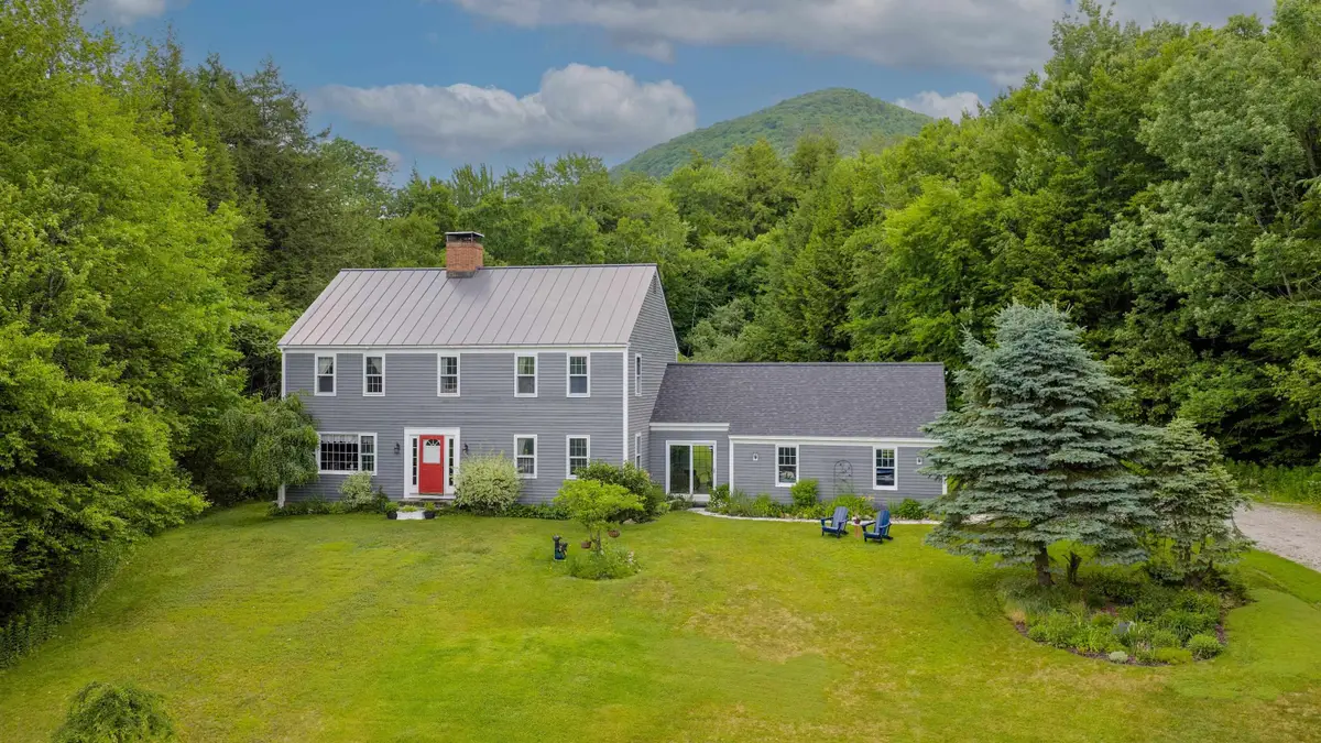 2436 Mad Tom Road, Dorset, VT 05253 - #1