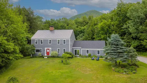 2436 Mad Tom Road, Dorset, VT 05253