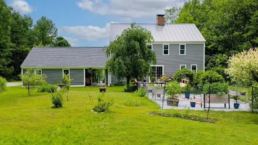 2436 Mad Tom Road, Dorset, VT 05253 - #2