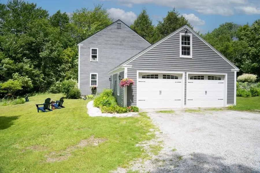 2436 Mad Tom Road, Dorset, VT 05253 - #3