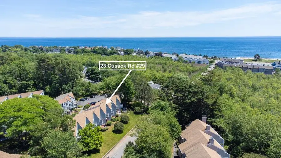 23 Cusack Road #29, Hampton, NH 03842 - #2
