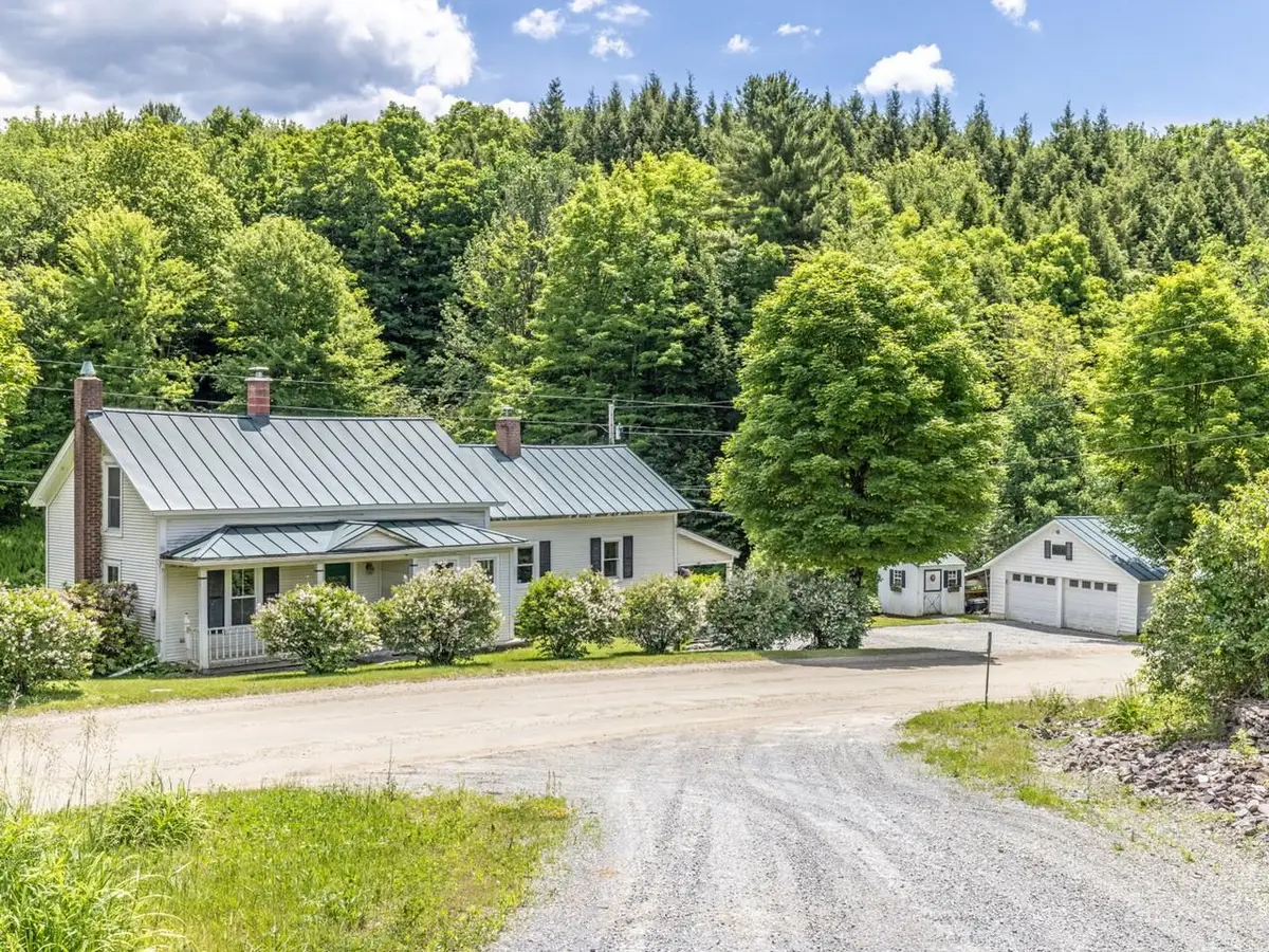 117 Osgood Hill Road, Essex, VT 05452 - #1