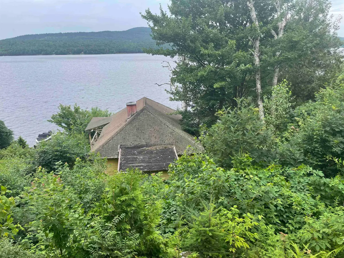 618 Cottage Road, Averill, VT 05903 - #1