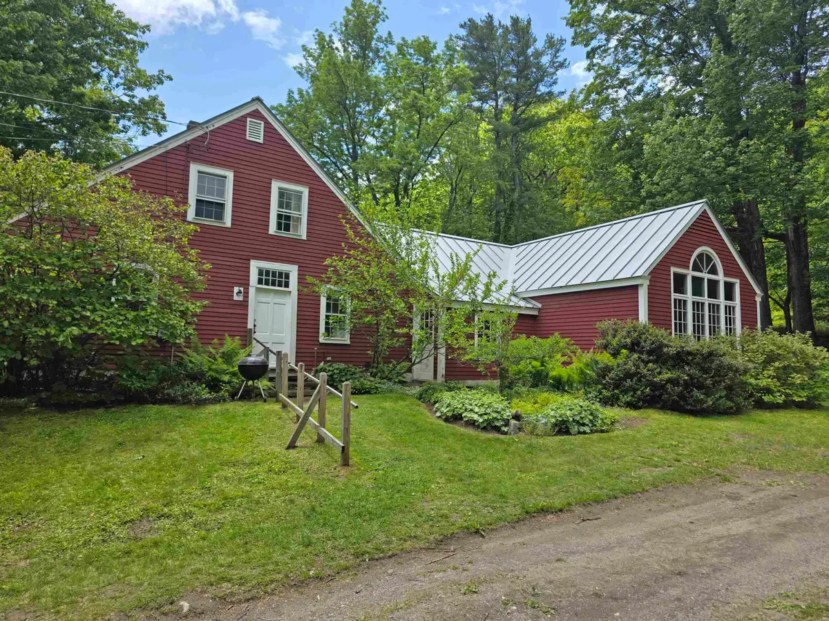 157 Newfane Hill Road, Newfane, VT 05345 - #1