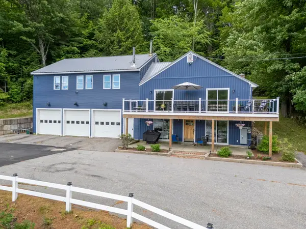 294 Reservoir Drive, Weare, NH 03281