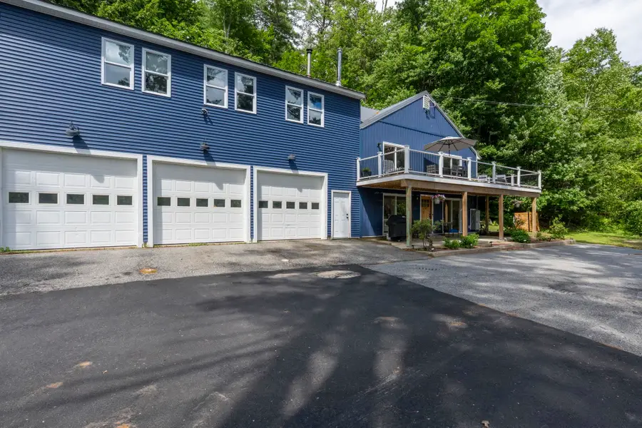 294 Reservoir Drive, Weare, NH 03281 - #3