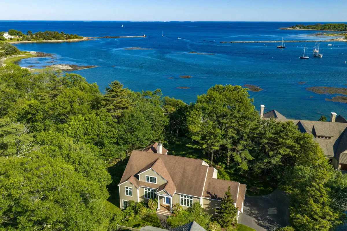 65 Little Harbor Road, New Castle, NH 03854 - #1