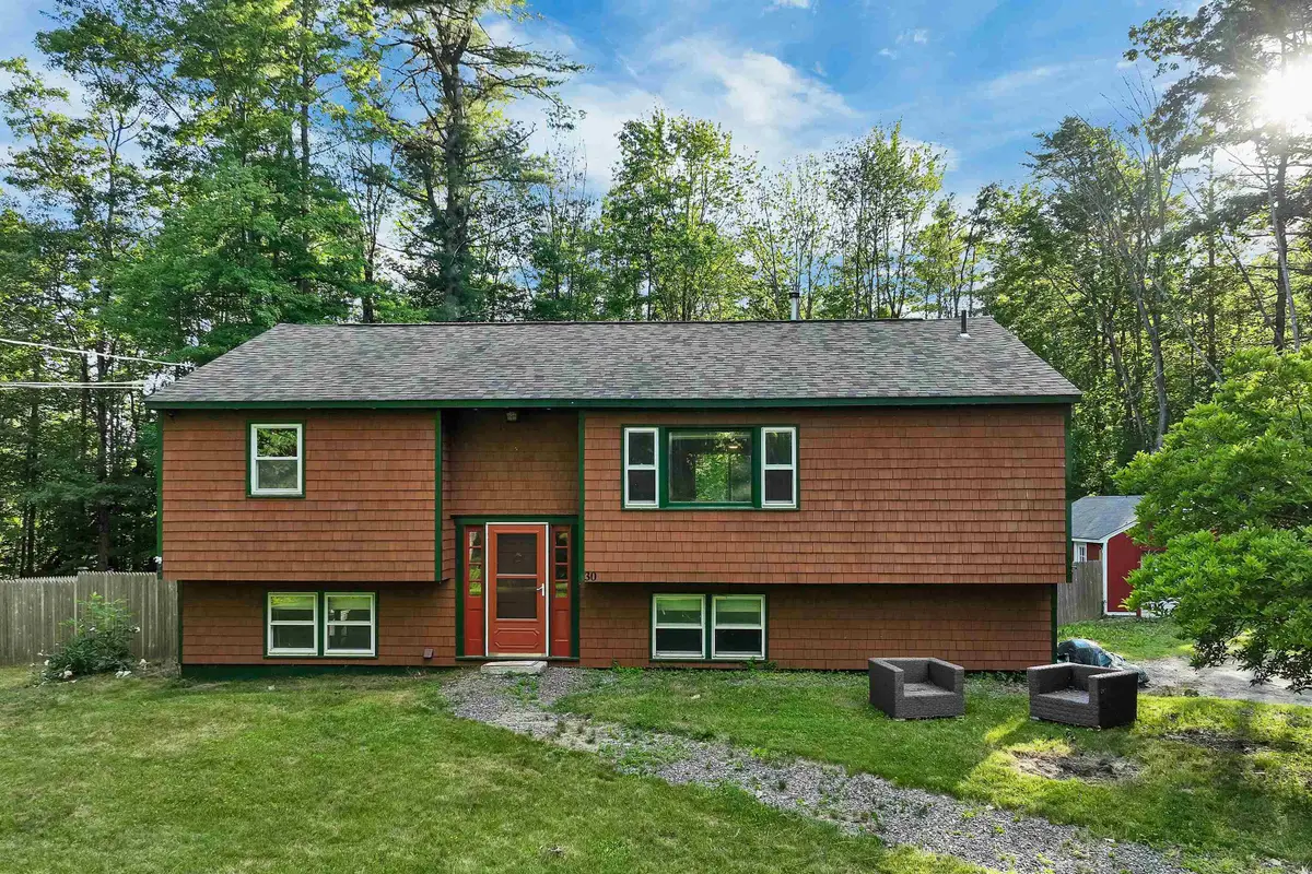 30 Elderberry Drive, Gilford, NH 03249 - #1