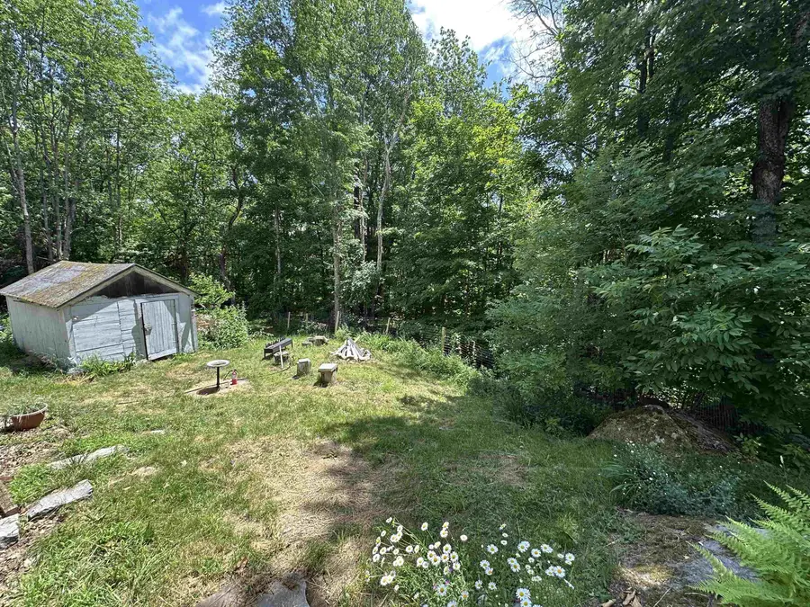 20 Pleasant Street, Fitzwilliam, NH 03447 - #2