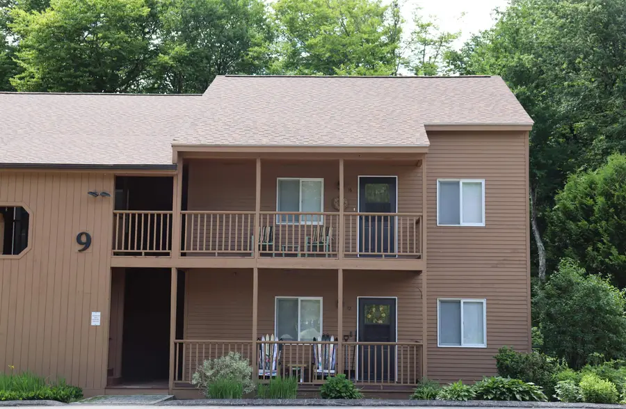 9 Notchview Lane #16, Lincoln, NH 03251 - #2