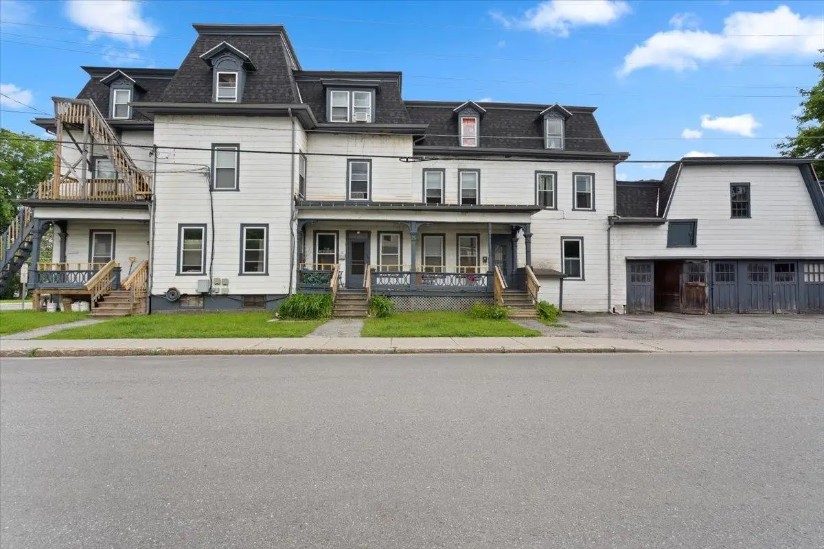 254 Elm Street, Montpelier, VT 05602 - #1
