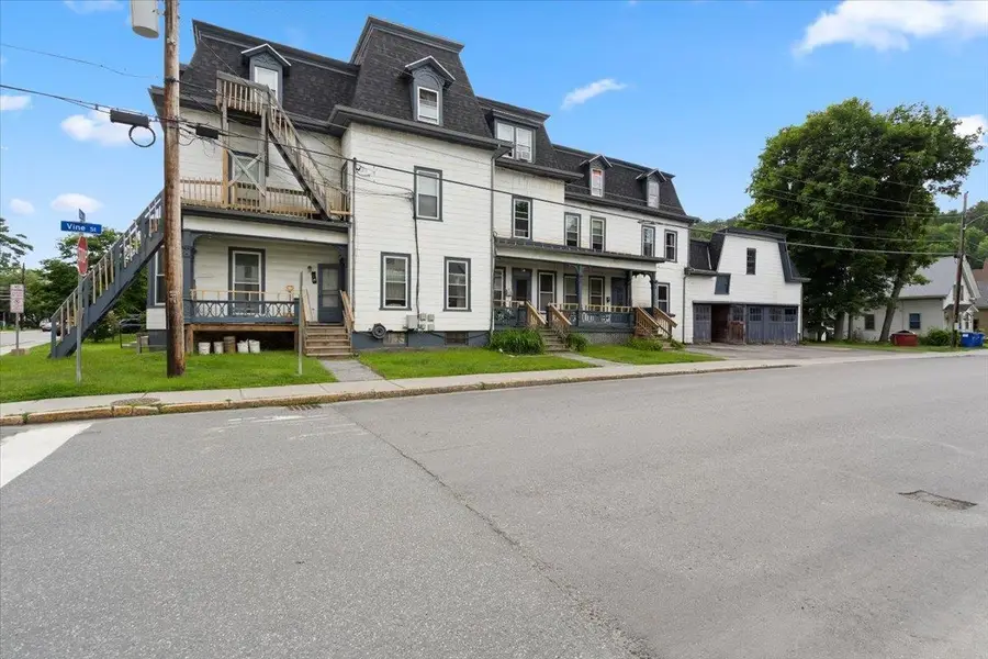 254 Elm Street, Montpelier, VT 05602 - #2