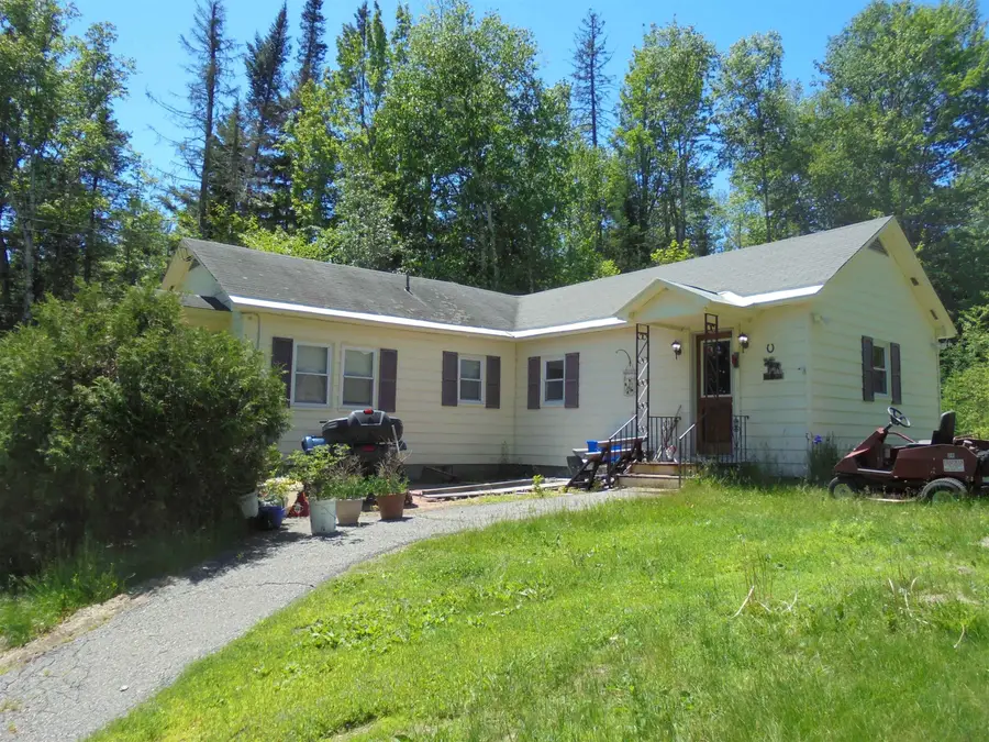 339 Cates Hill Road, Berlin, NH 03570 - #2