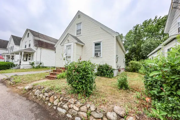 258 Belmont Street, Manchester, NH 03103