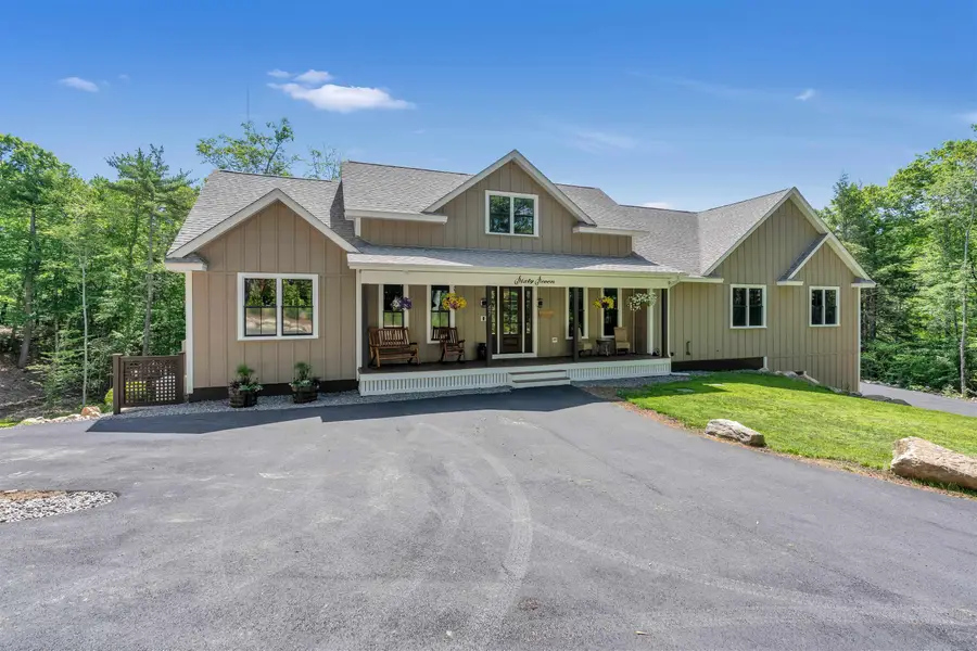 67 Cooper Road, Barrington, NH 03825 - #2