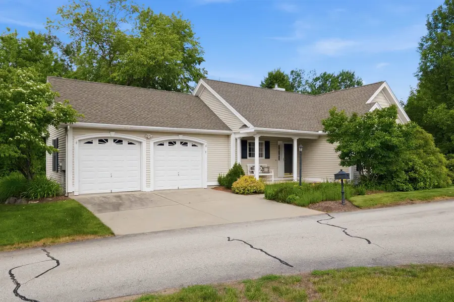 9 Windchime Drive, Bow, NH 03304 - #2