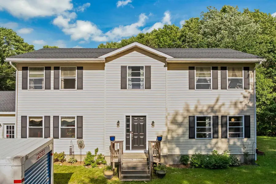 270 Lockes Hill Road, Epsom, NH 03234 - #2