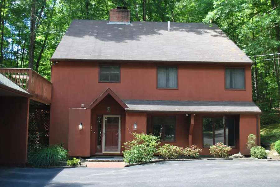 43 Camelot Drive, Bedford, NH 03110 - #2