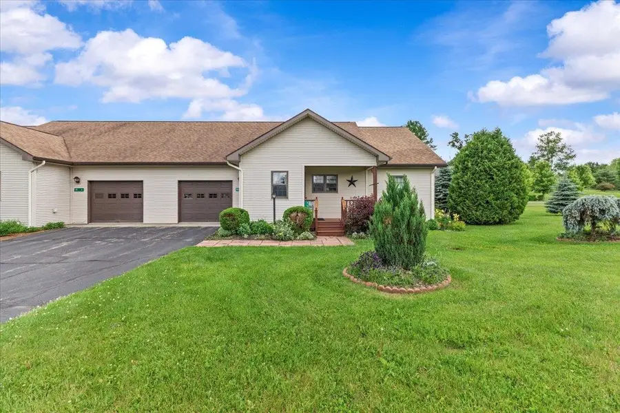 55 Jersey Way #B10, Morristown, VT 05661 - #2