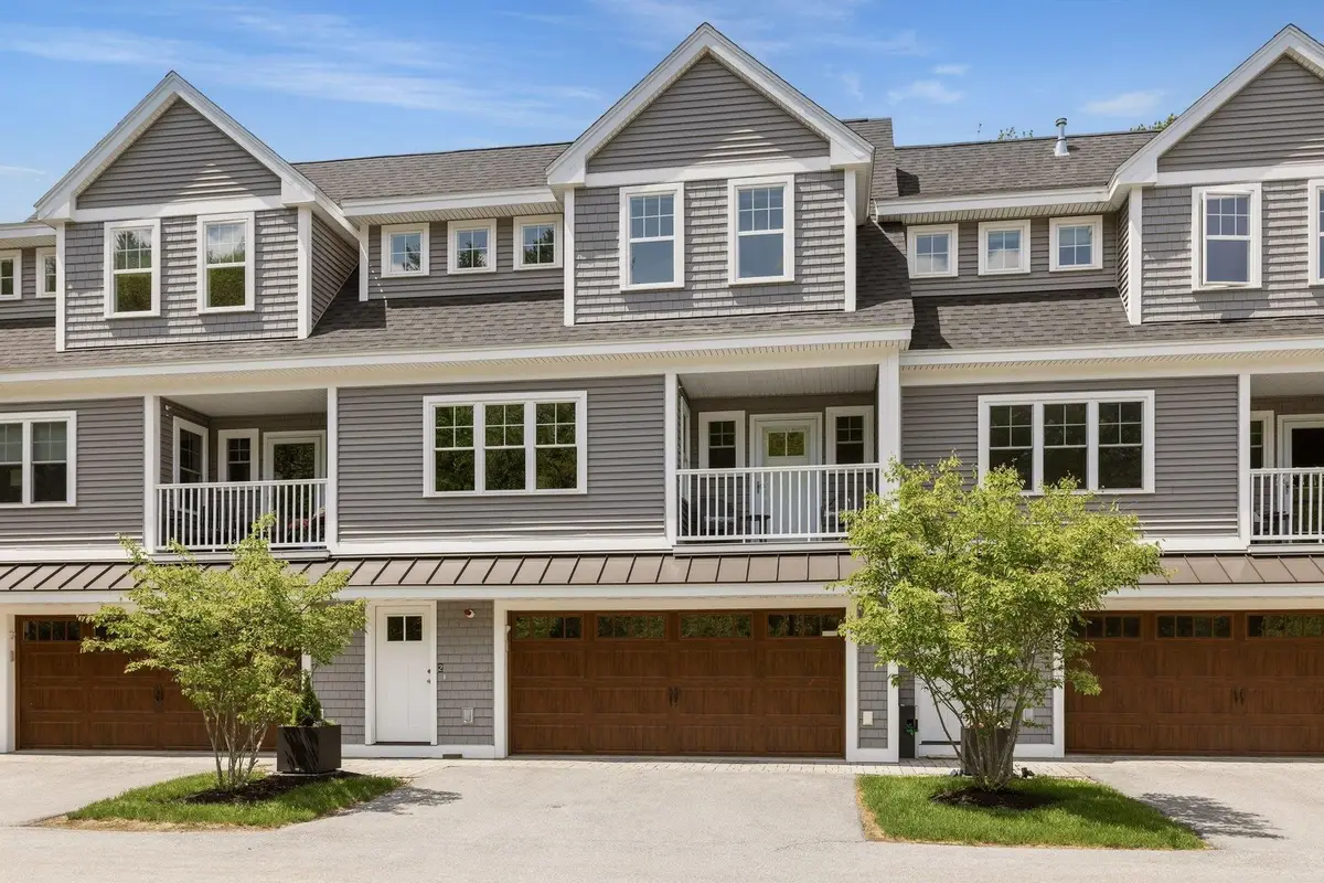 293 Peverly Hill Road, Portsmouth, NH 03801 - #1