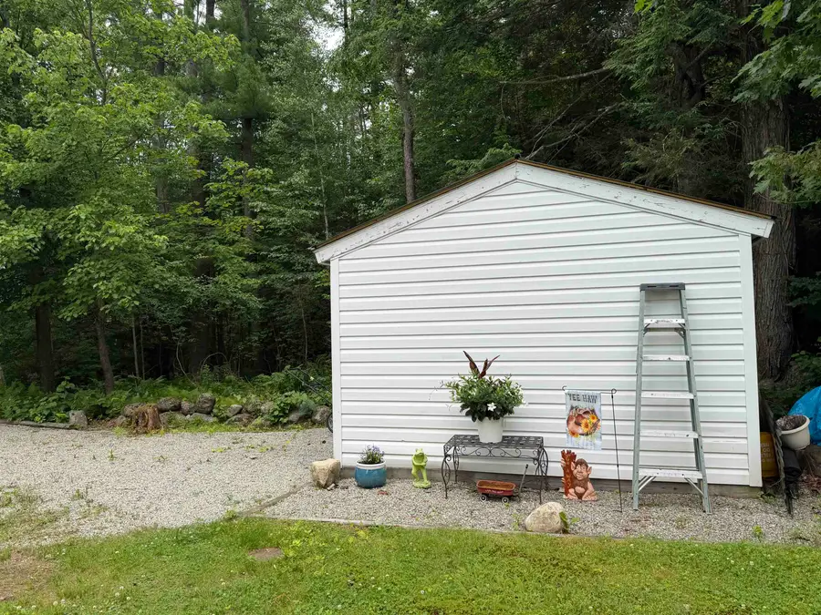 12 Wetherby Drive, Winchester, NH 03470 - #2