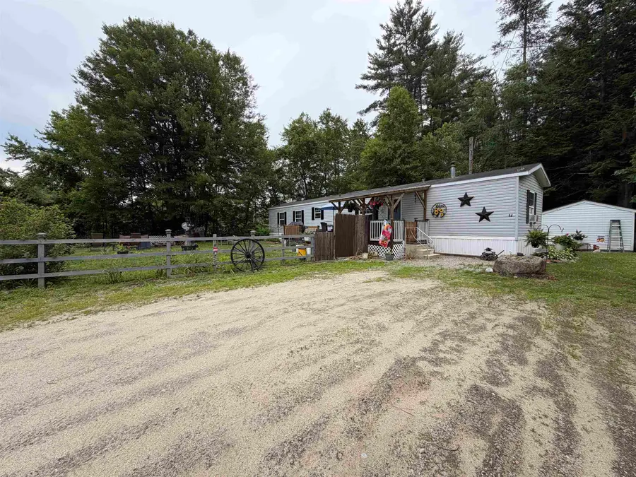 12 Wetherby Drive, Winchester, NH 03470 - #3