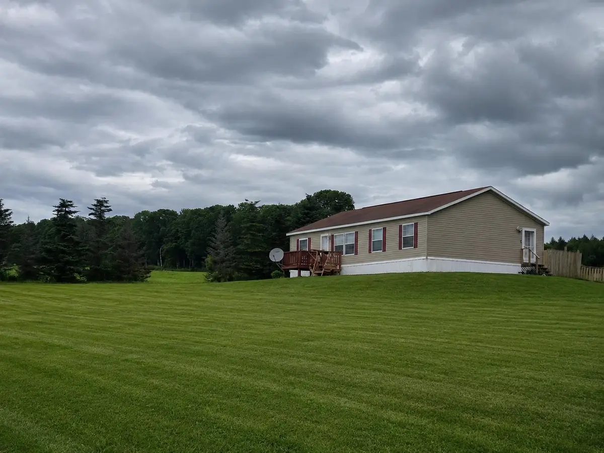 2141 South Randolph Road, Randolph Center, VT 05061 - #1