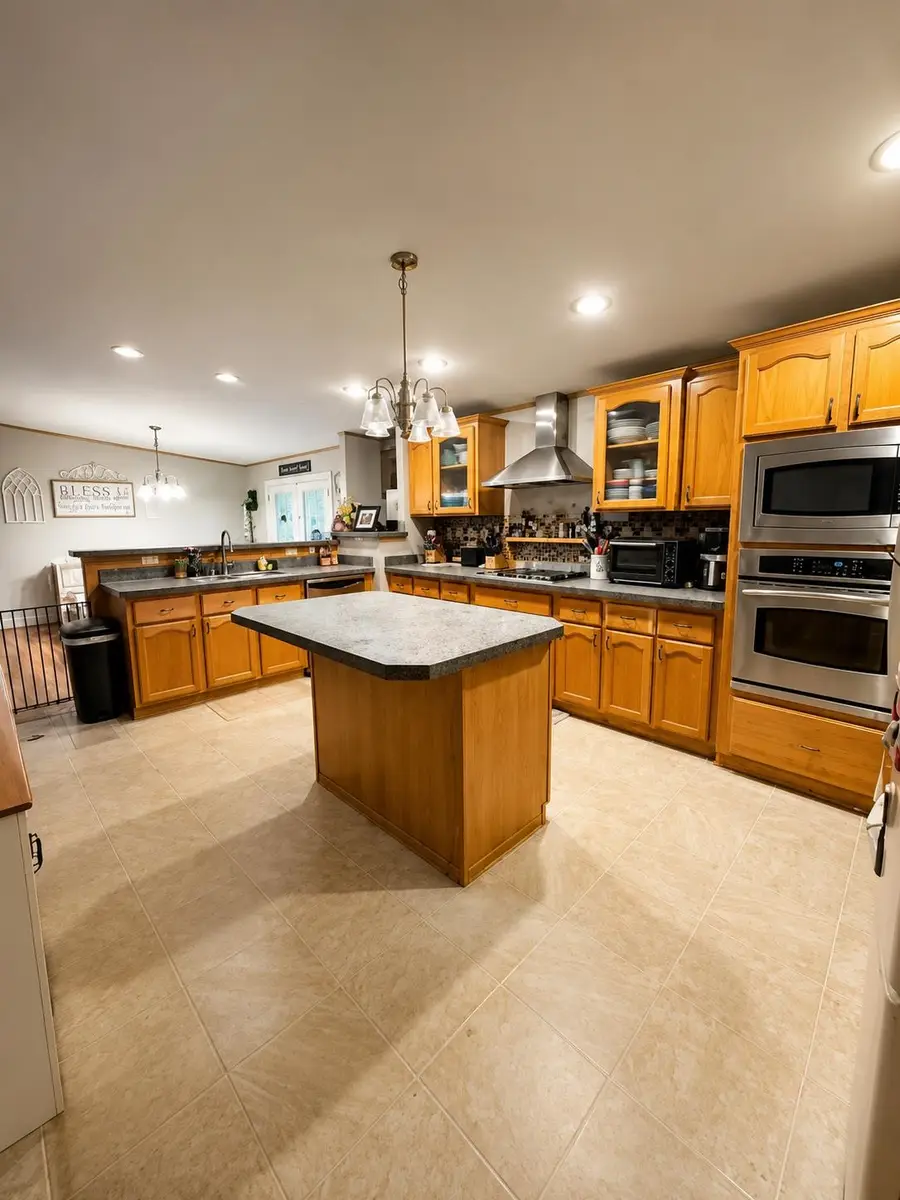 2141 South Randolph Road, Randolph Center, VT 05061 - #2