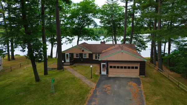 11 Abbott Lane, Ossipee, NH 03864