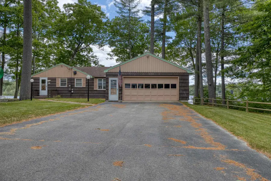 11 Abbott Lane, Ossipee, NH 03864 - #2