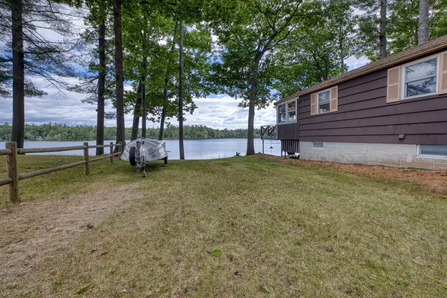 11 Abbott Lane, Ossipee, NH 03864 - #3