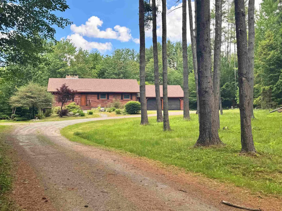 427 Cross Road, Goshen, NH 03752 - #1