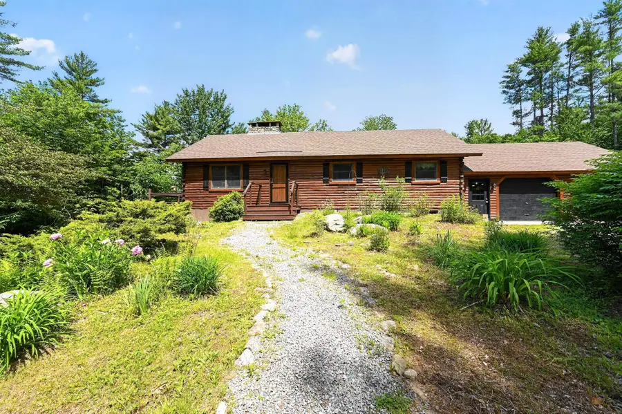427 Cross Road, Goshen, NH 03752 - #2