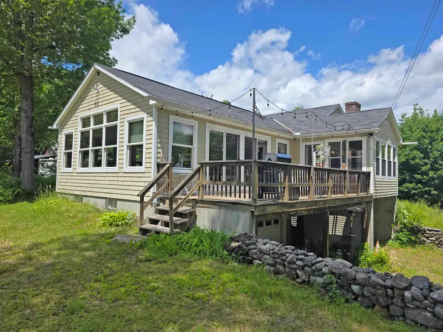439 Dover Road, Newfane, VT 05345 - #3