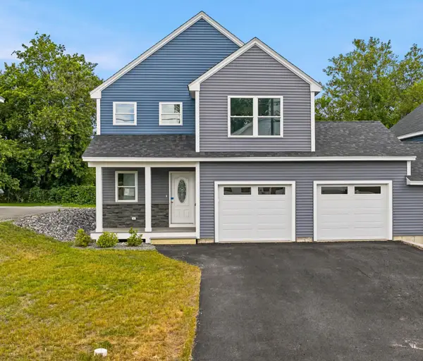 106 LOCK Street #A, Nashua, NH 03064