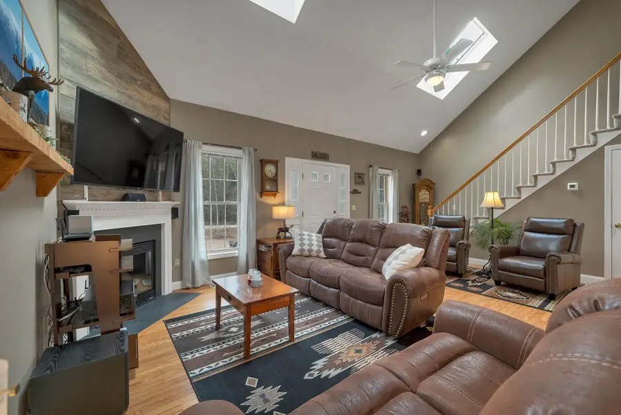200 Webster Road #17B, Center Conway, NH 03813 - #2